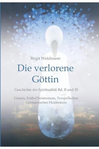 Cover image for Die Verlorene G ttin