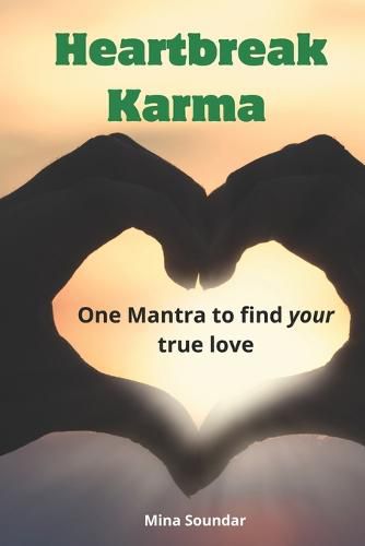 Cover image for Heartbreak Karma