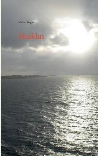 Cover image for Muddus
