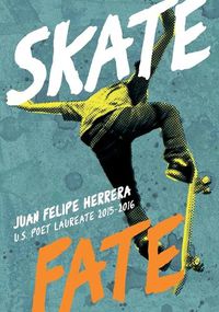 Cover image for Skatefate