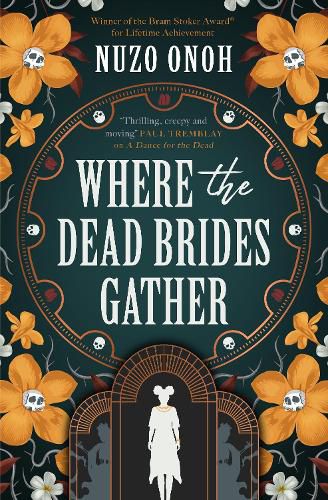 Where the Dead Brides Gather