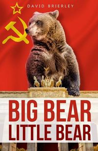 Cover image for Big Bear, Little Bear