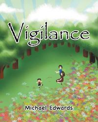 Cover image for Vigilance