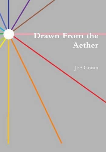 Cover image for Drawn from the Aether