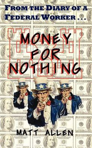 Cover image for Money for Nothing