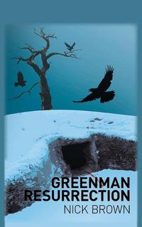 Cover image for Greenman Resurrection