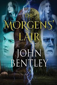 Cover image for The Morgens' Lair