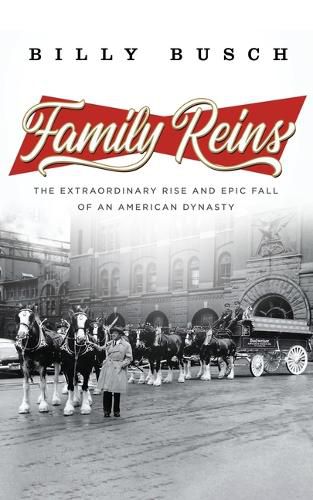 Cover image for Family Reins