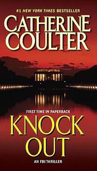 Cover image for KnockOut