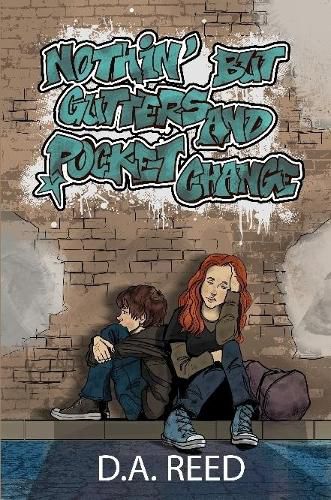 Cover image for Nothin' but Gutters and Pocket Change