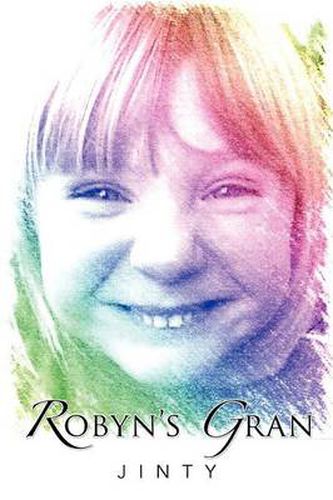 Cover image for Robyn's Gran