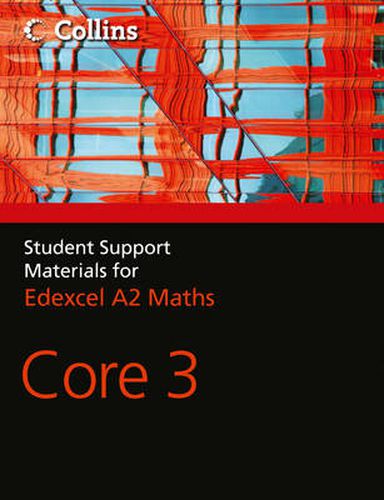 A Level Maths Core 3