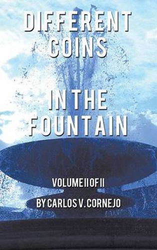 Cover image for Different Coins in the Fountain