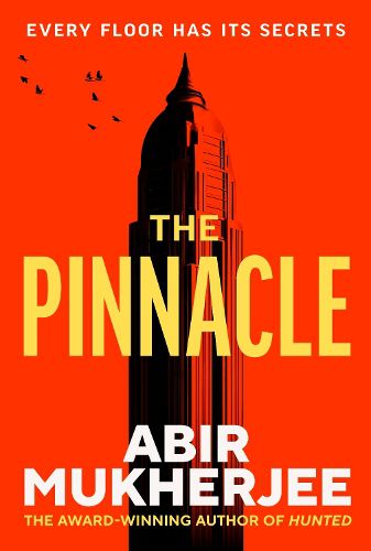Cover image for The Pinnacle