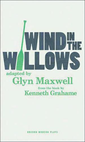 Cover image for Wind in the Willows