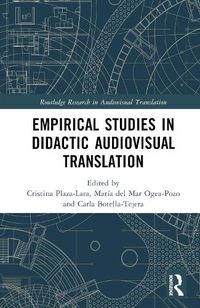 Cover image for Empirical Studies in Didactic Audiovisual Translation