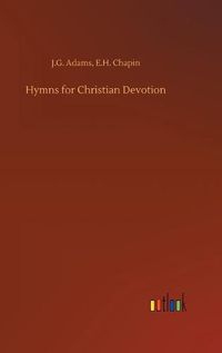 Cover image for Hymns for Christian Devotion