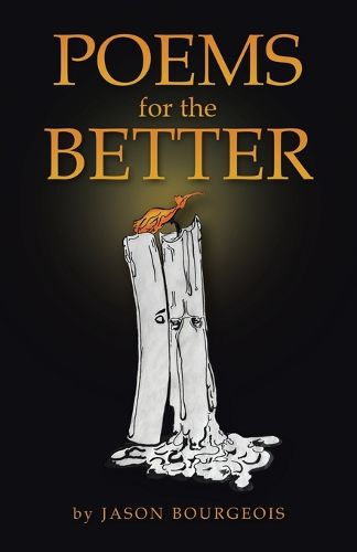 Cover image for Poems for the Better