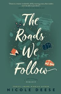 Cover image for The Roads We Follow