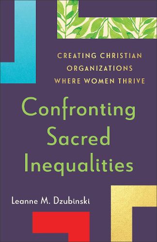 Cover image for Confronting Sacred Inequalities