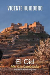 Cover image for El Cid: Mio Cid Campeador