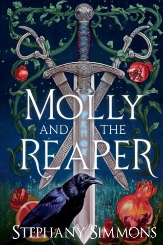 Cover image for Molly and the Reaper