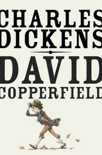 Cover image for David Copperfield