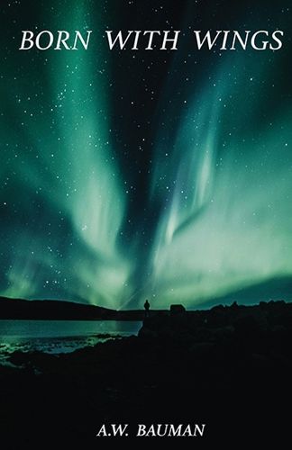 Cover image for Born With Wings