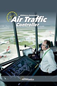 Cover image for Air Traffic Controller