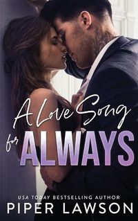 Cover image for A Love Song for Always