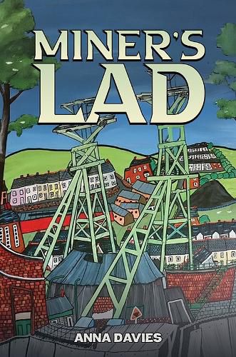Cover image for Miner's Lad