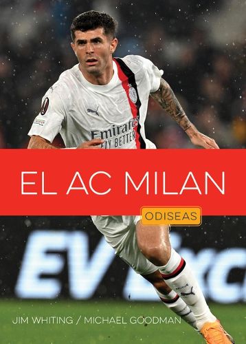 Cover image for El AC Milan
