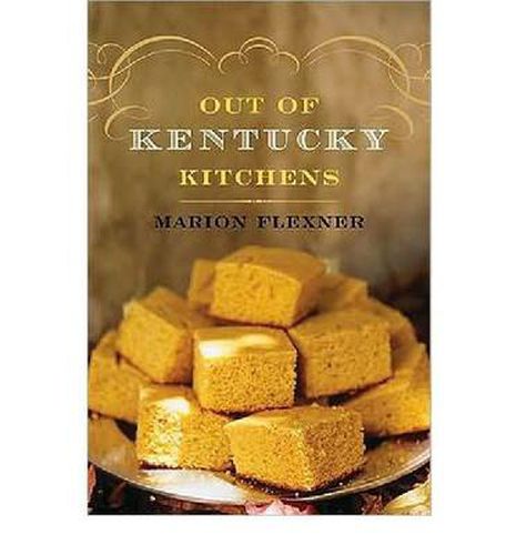 Cover image for Out Of Kentucky Kitchens
