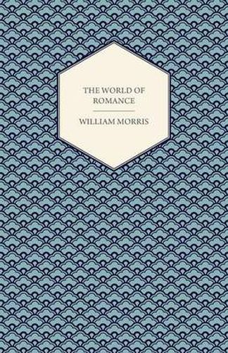 Cover image for The World of Romance