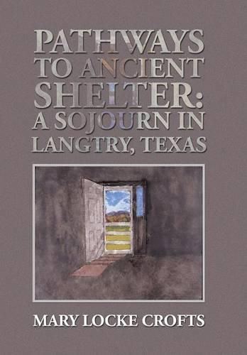 Cover image for Pathways to Ancient Shelter