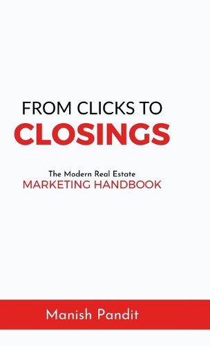 Cover image for From Clicks to Closings