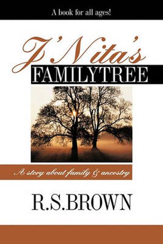 Cover image for J'Nita's Family Tree