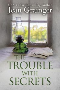 Cover image for The Trouble With Secrets