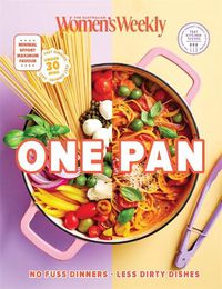 Cover image for One Pan