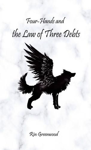 Cover image for Four-Hands and the Law of Three Debts