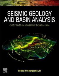 Cover image for Seismic Geology and Basin Analysis