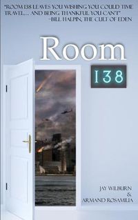 Cover image for Room 138