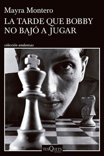 Cover image for La Tarde Que Bobby No Bajo a Jugar (Novela) / The Afternoon Bobby Didn't Come Down to Play (a Novel)