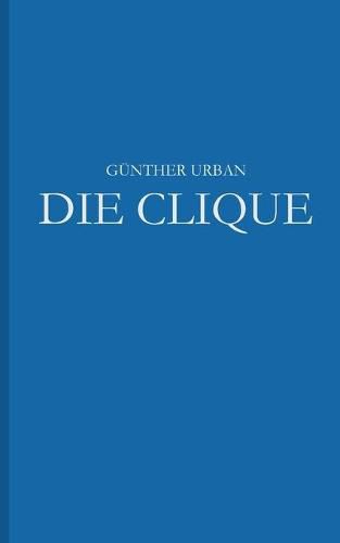 Cover image for Die Clique