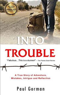 Cover image for Into Trouble