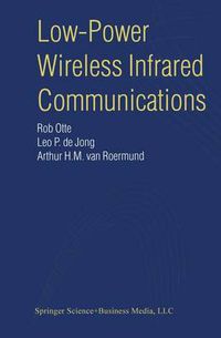 Cover image for Low-Power Wireless Infrared Communications