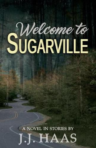 Cover image for Welcome to Sugarville