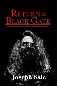 Cover image for Return to the Black Gate