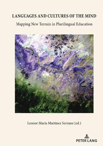 Cover image for Languages and Cultures of the Mind