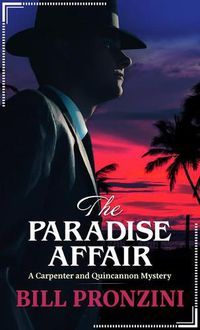 Cover image for The Paradise Affair